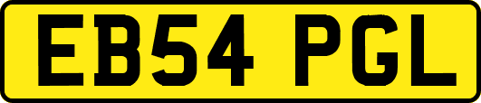 EB54PGL