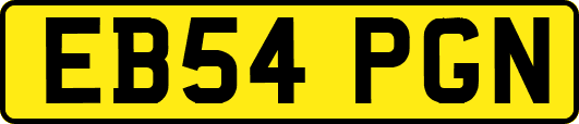 EB54PGN