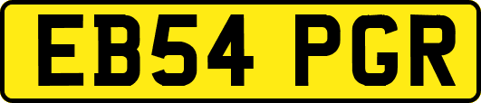 EB54PGR