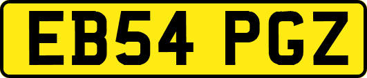 EB54PGZ
