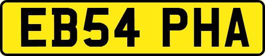 EB54PHA