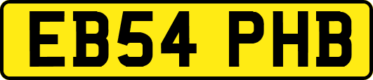 EB54PHB