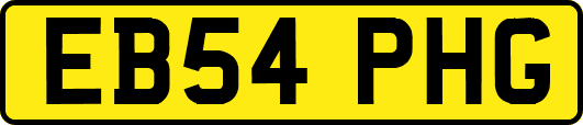 EB54PHG