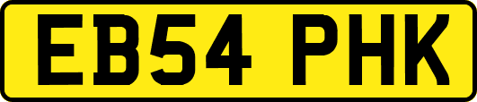 EB54PHK