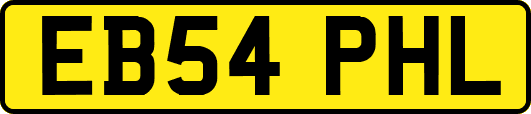 EB54PHL
