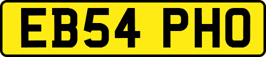 EB54PHO