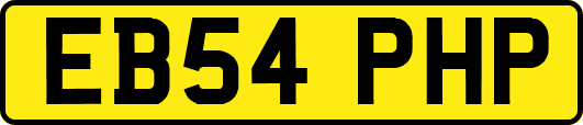 EB54PHP
