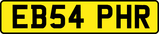 EB54PHR