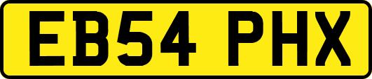 EB54PHX