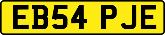 EB54PJE