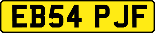 EB54PJF