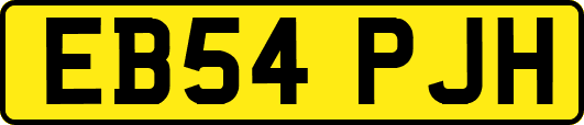 EB54PJH