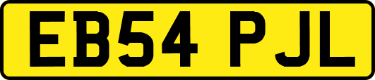EB54PJL