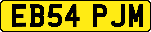EB54PJM