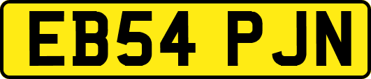 EB54PJN