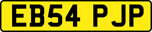 EB54PJP