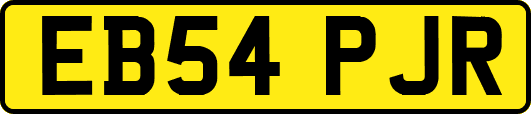 EB54PJR