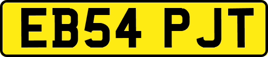 EB54PJT