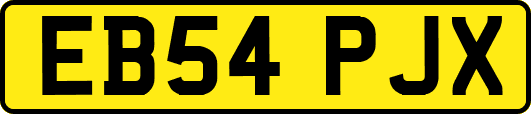 EB54PJX