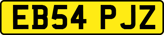 EB54PJZ
