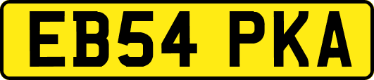EB54PKA