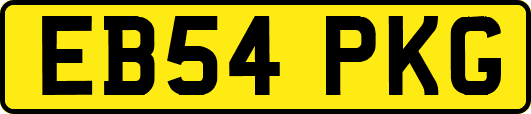 EB54PKG