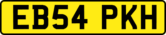 EB54PKH