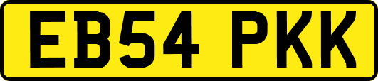 EB54PKK