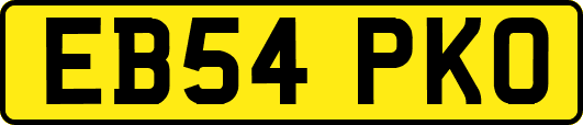 EB54PKO
