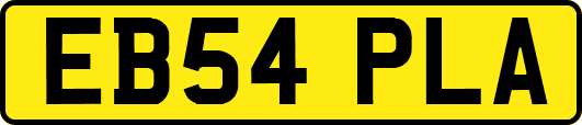 EB54PLA