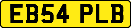 EB54PLB