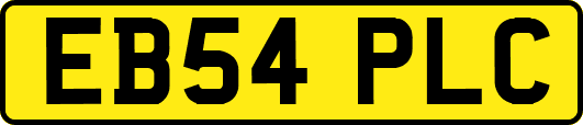 EB54PLC