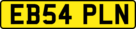 EB54PLN