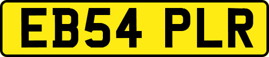 EB54PLR