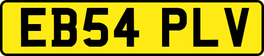 EB54PLV