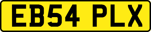 EB54PLX