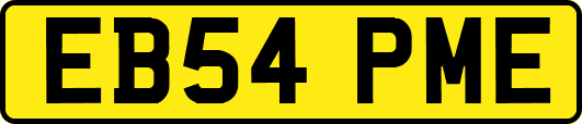 EB54PME