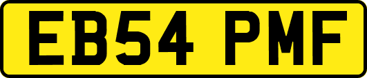 EB54PMF