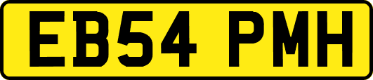 EB54PMH