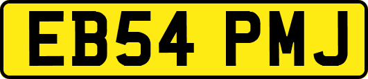 EB54PMJ