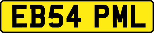 EB54PML