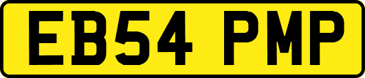 EB54PMP