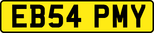 EB54PMY
