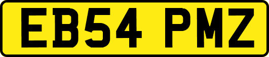 EB54PMZ