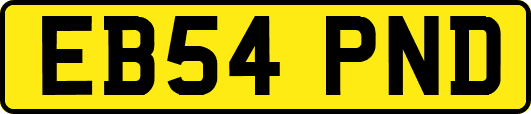 EB54PND
