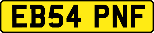EB54PNF