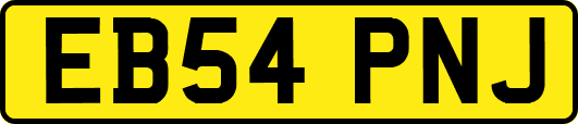 EB54PNJ