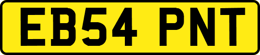 EB54PNT