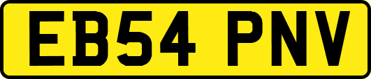 EB54PNV