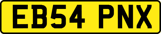 EB54PNX